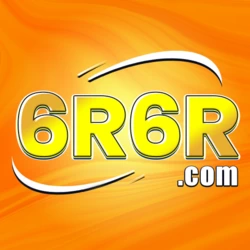 Review Aplikasi 6r6r Versi Terbaru APK Resmi — ikon aplikasi