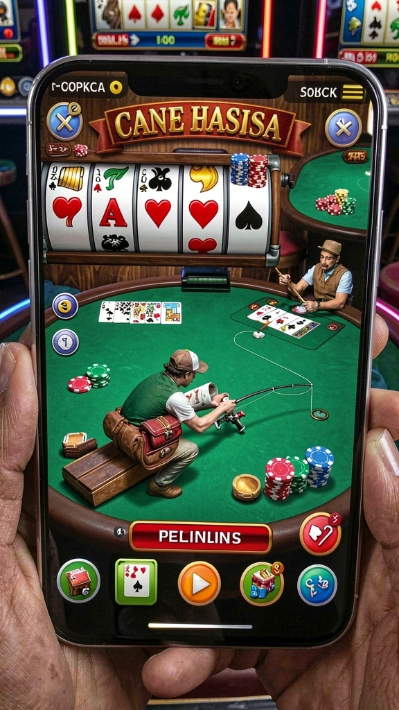 Download 6rt APK untuk Android screenshot 4