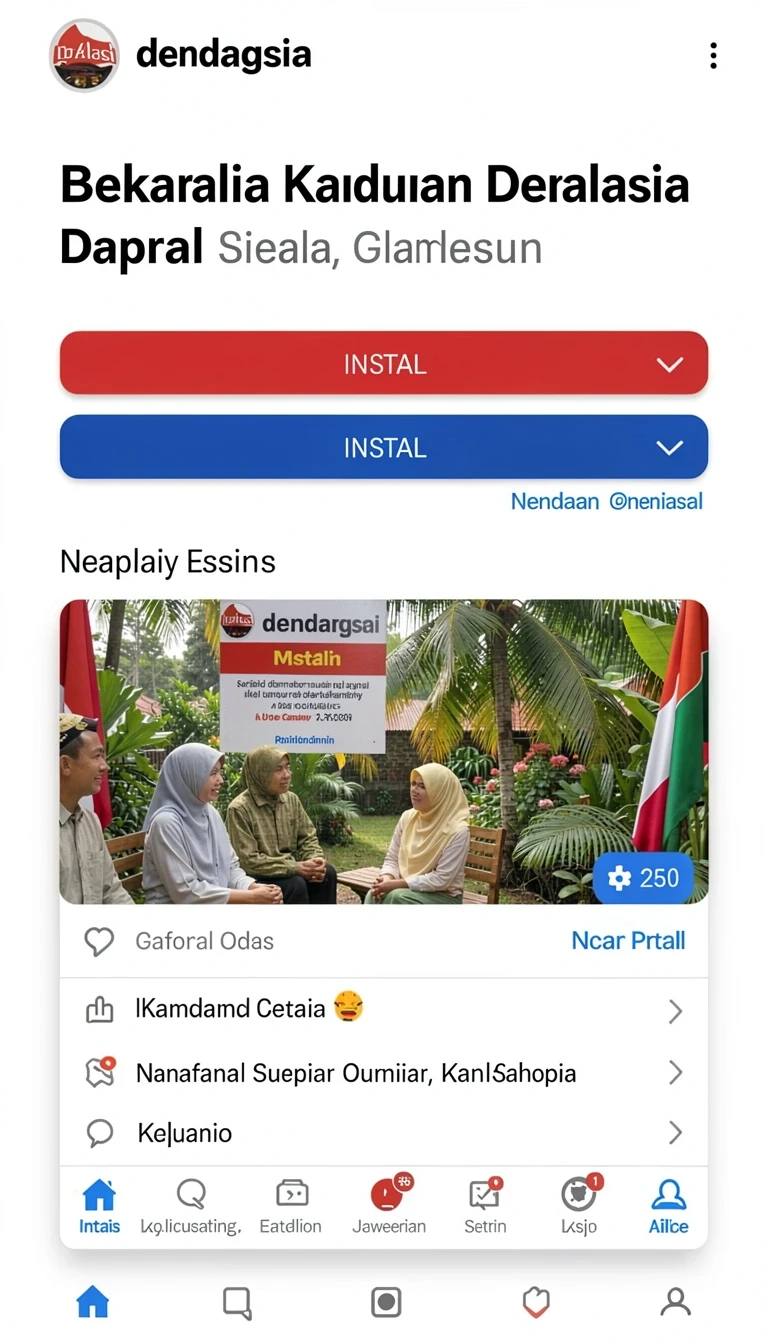 7dewa App APK Terbaru screenshot 4