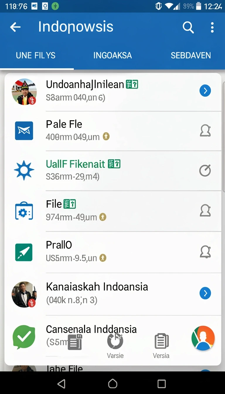 8g8g App APK Terbaru screenshot 3