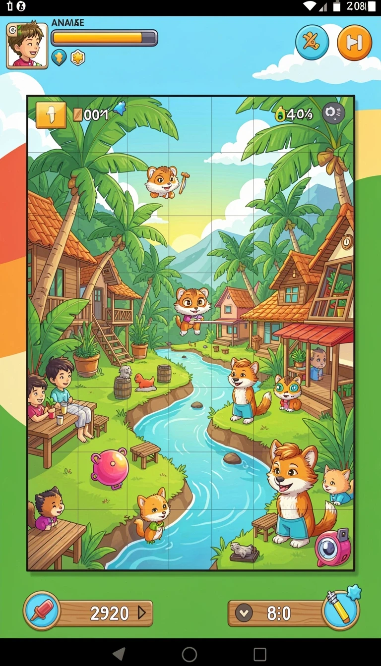 Screenshot Download 6rt APK untuk Android nomor 1