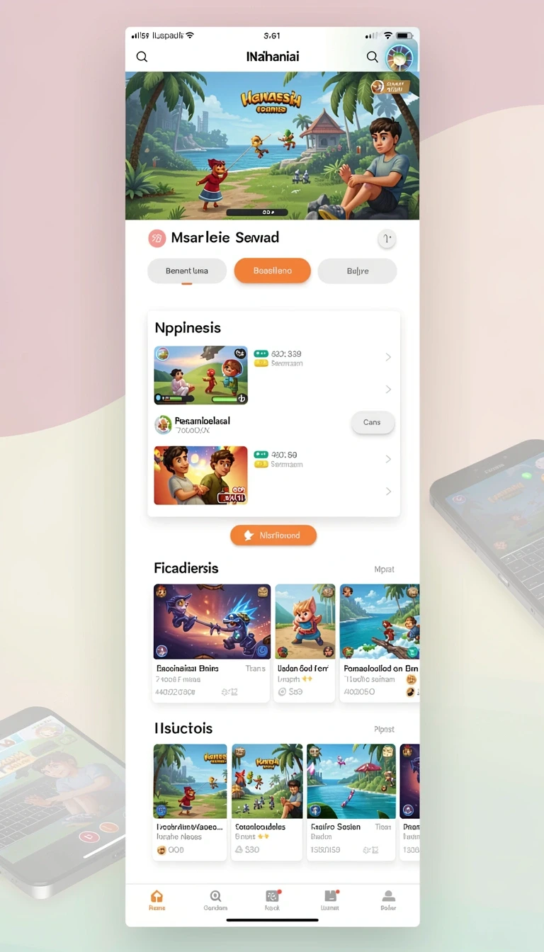 Screenshot Download 4p4p APK untuk Android nomor 2