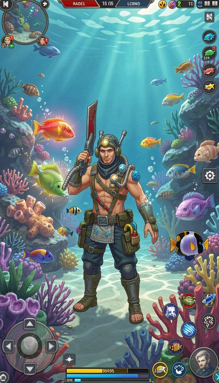 Screenshot Download 6rt APK untuk Android nomor 3