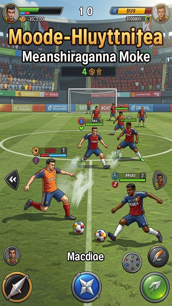 Download 7meter APK untuk Android screenshot 2