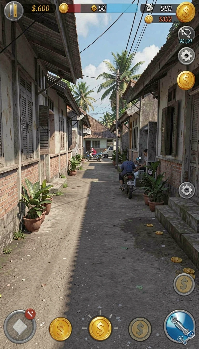 Screenshot Download 6rt APK untuk Android nomor 2