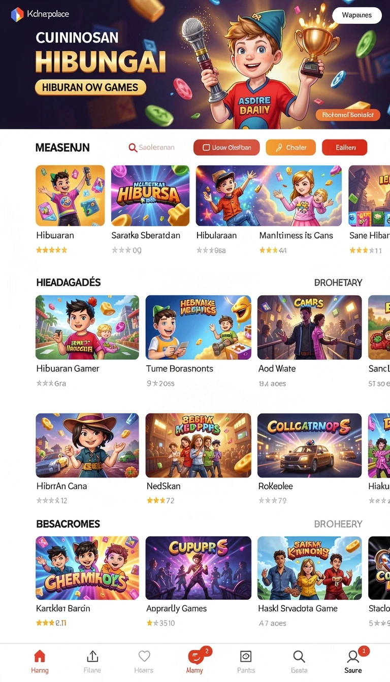 Screenshot Download 4p4p APK untuk Android nomor 1