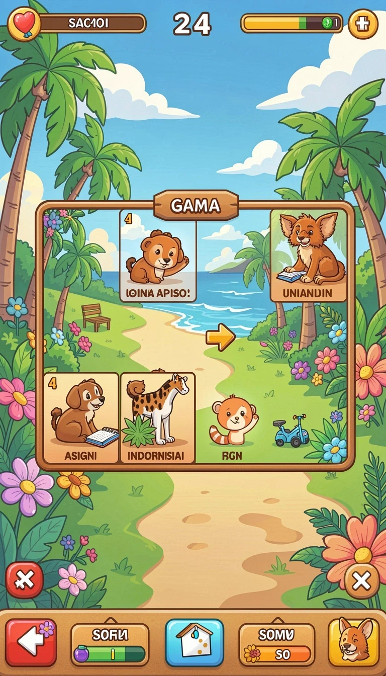 Screenshot Download 6cf APK untuk Android nomor 1
