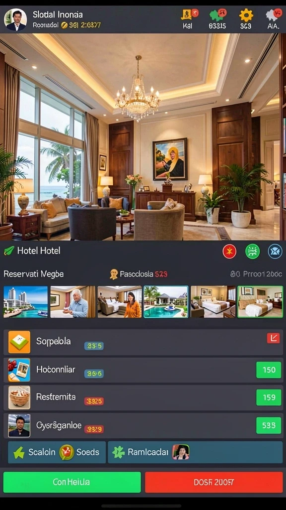 Screenshot 7cone App APK Terbaru nomor 2