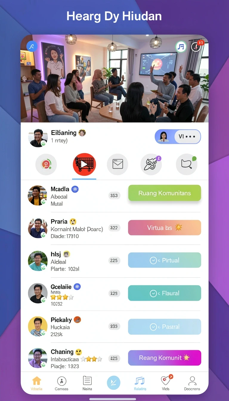 Download 8svip APK untuk Android screenshot 4