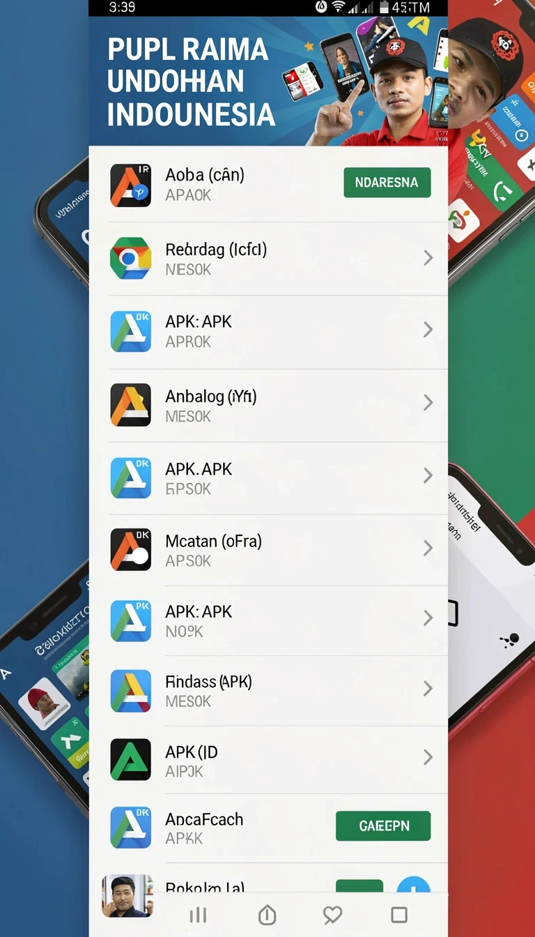 Review Aplikasi 8qr Versi Terbaru screenshot 4