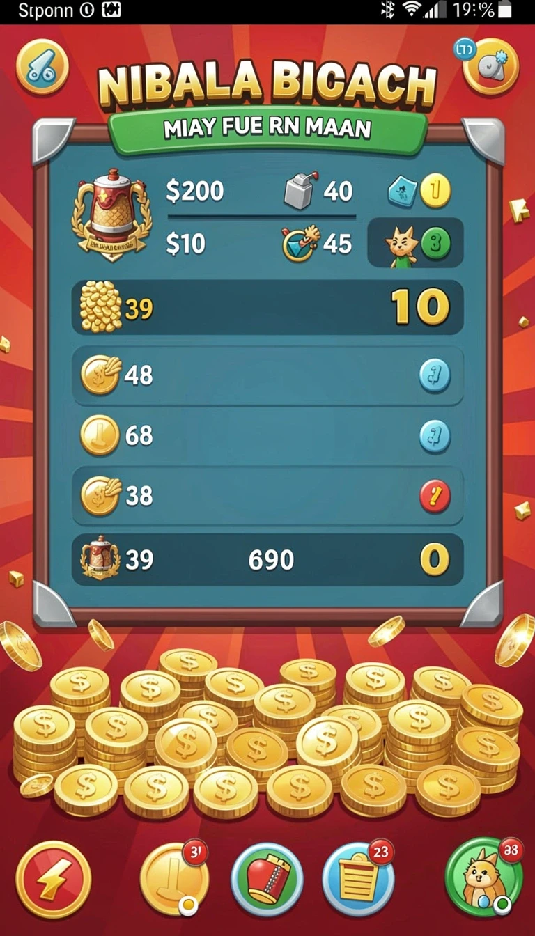 Review Aplikasi 7game Versi Terbaru screenshot 3
