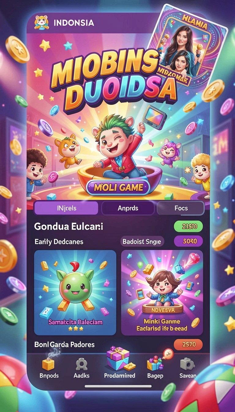 Download 8svip APK untuk Android screenshot 3