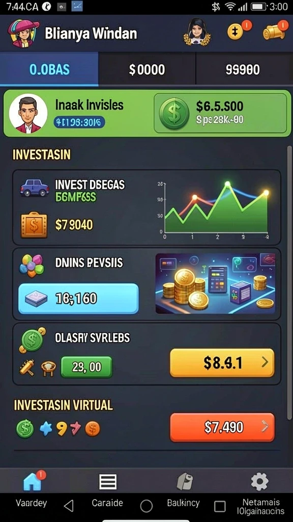 Download 7meter APK untuk Android screenshot 4