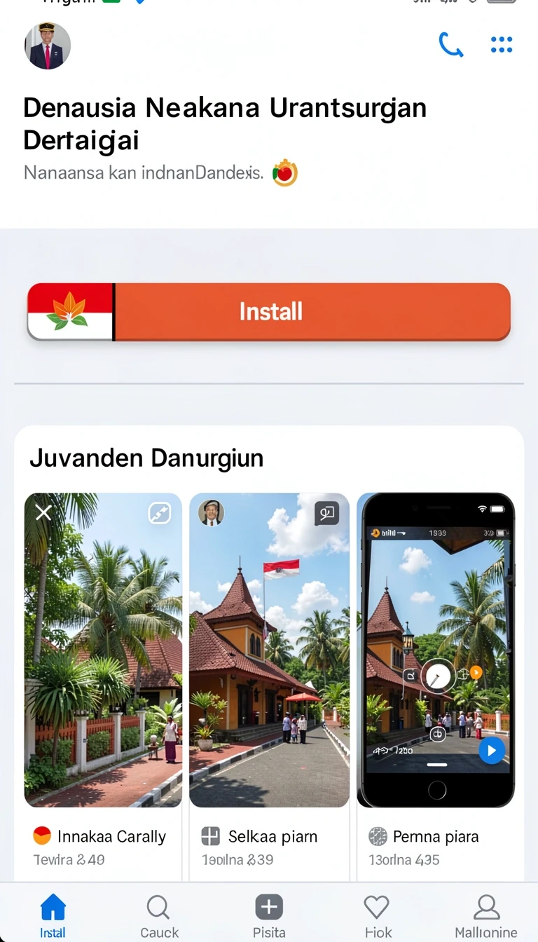 8zk App APK Terbaru screenshot 2