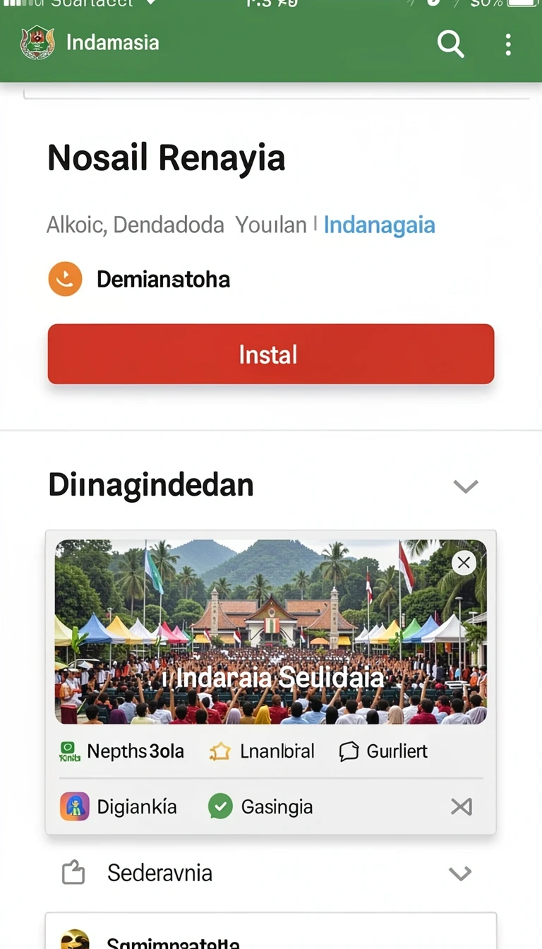 8zk App APK Terbaru screenshot 1