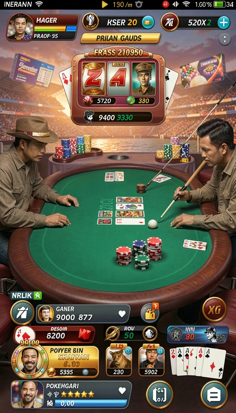 Download 8svip APK untuk Android screenshot 1
