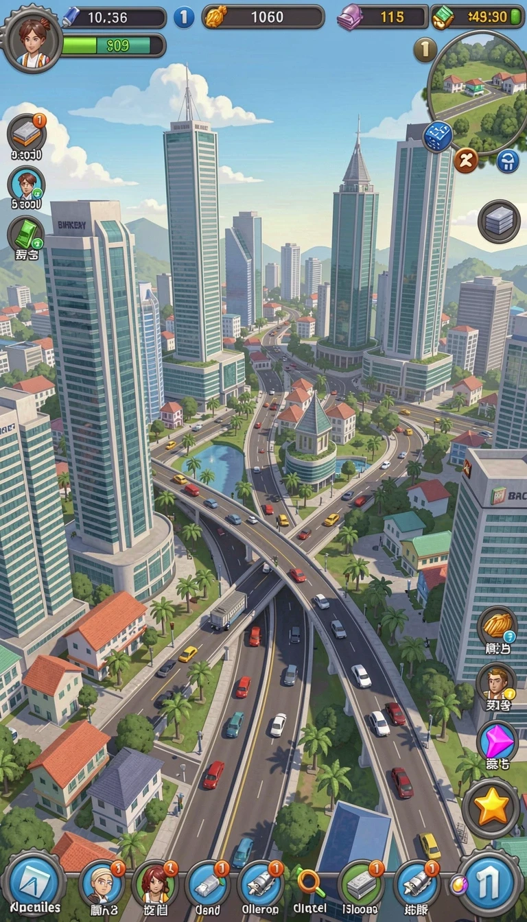 Download 7meter APK untuk Android screenshot 1
