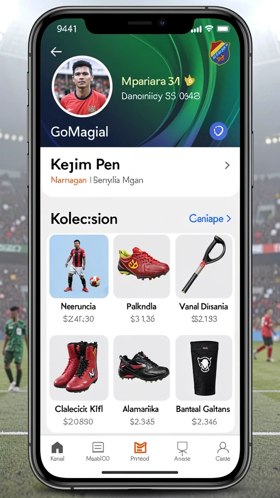 Review Aplikasi 8qr Versi Terbaru screenshot 3